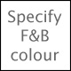 Custom Colour